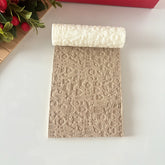 Ceramic & Polymer Clay Texture Roller - Model #MX-TR074